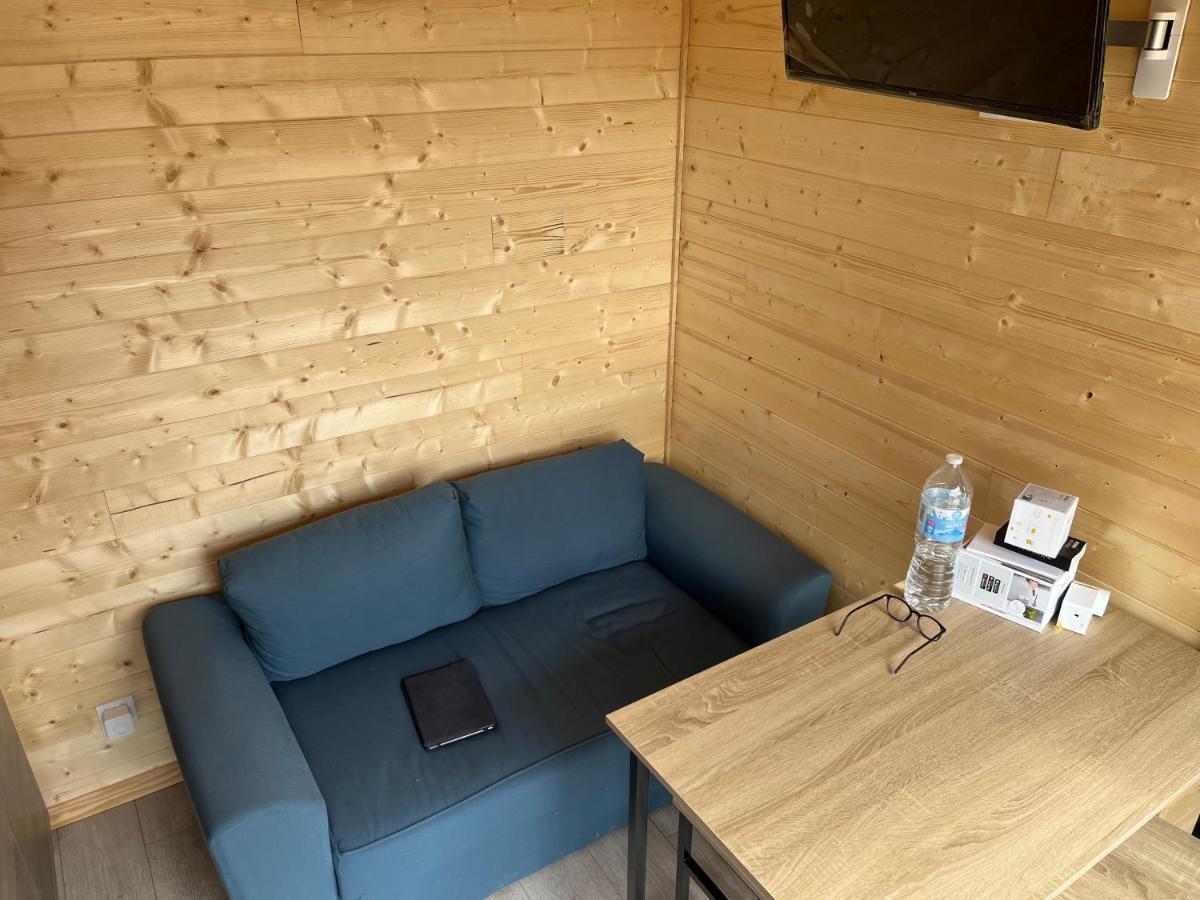 Le Laponya - Climatises Avec & Borne De Recharge * Bressols