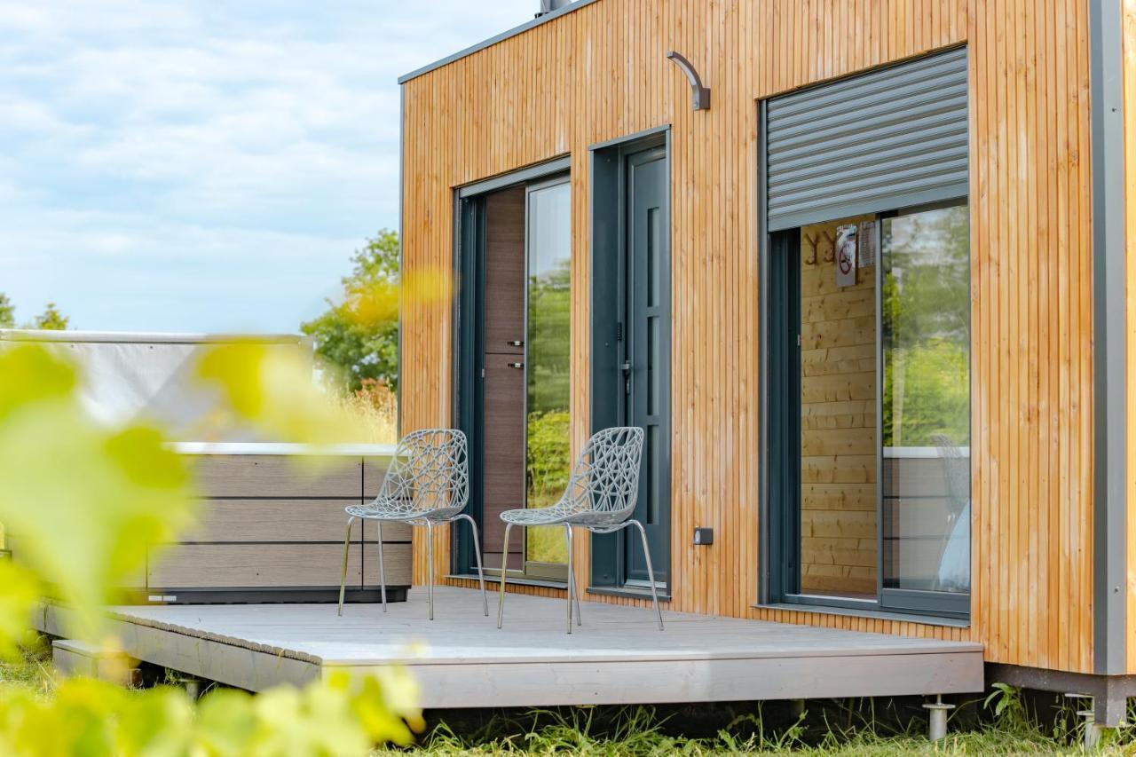 Le Laponya - Climatises Avec & Borne De Recharge