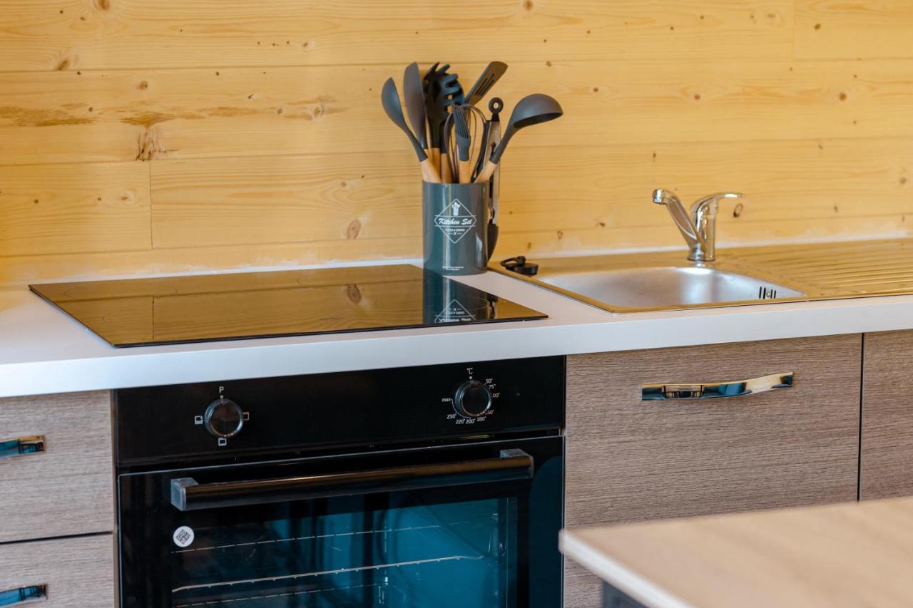 Le Laponya - Climatises Avec & Borne De Recharge Bressols