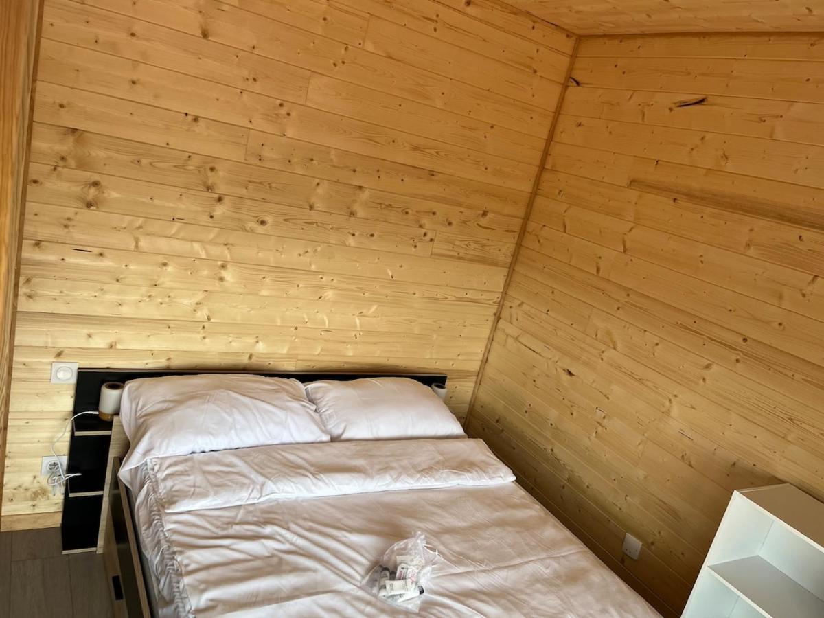Le Laponya - Climatises Avec & Borne De Recharge *