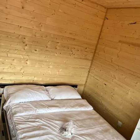 Le Laponya - Chalets Climatises Avec Spa & Borne De Recharge Bressols Exterior foto